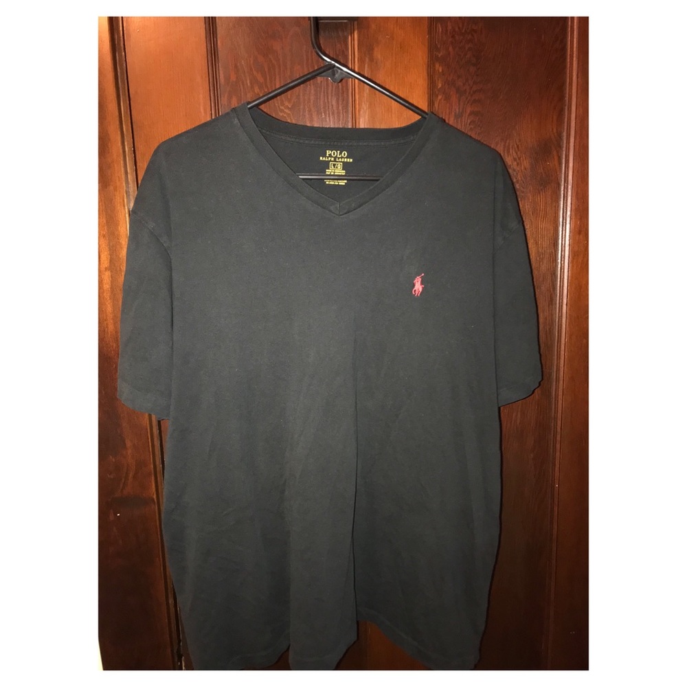 black ralph lauren